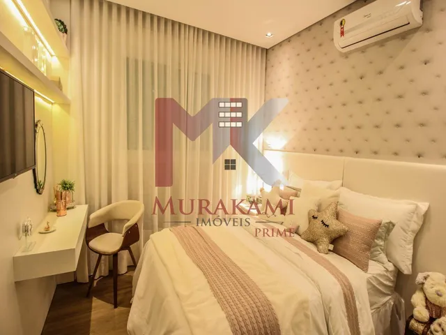 Imagem 7: Mirai Tower - Zona 01