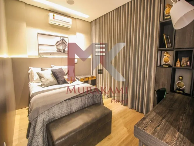 Imagem 8: Mirai Tower - Zona 01