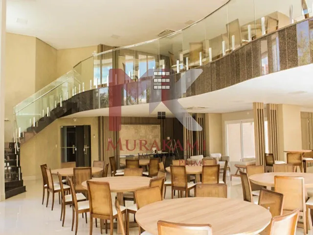 Imagem 5: Mirai Tower - Zona 01