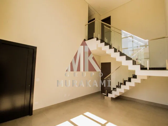 Imagem 10: Casa Sobrado - Jardim Monções - Maringá