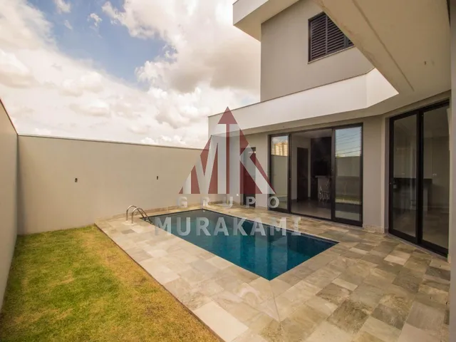 Imagem 5: Casa Sobrado - Jardim Monções - Maringá