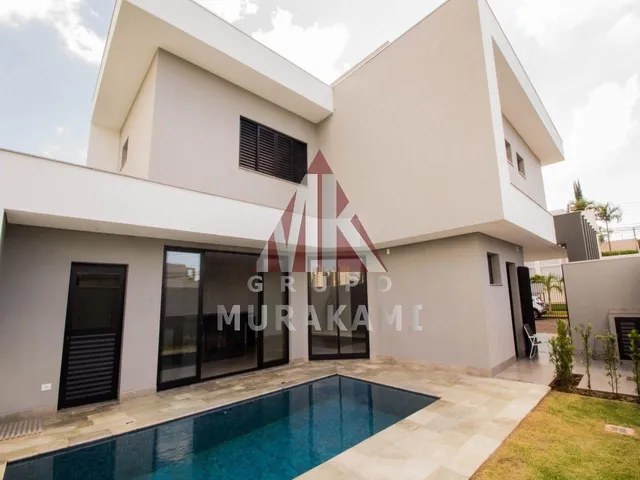 Imagem 11: Casa Sobrado - Jardim Monções - Maringá