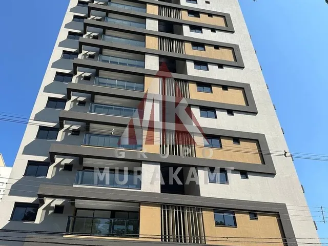 Imagem 9: Apartamento Edifício Haus 44 Residence