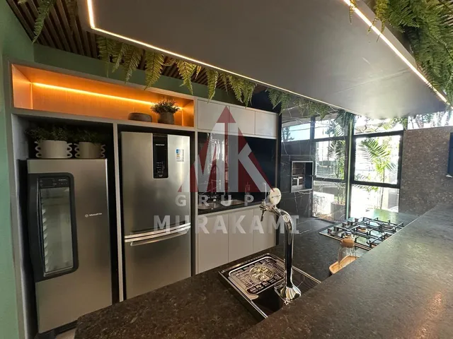 Imagem 6: Apartamento Edifício Haus 44 Residence