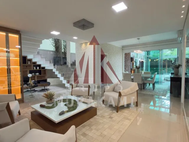 Imagem 5: Casa em Condomínio Mont Blanc