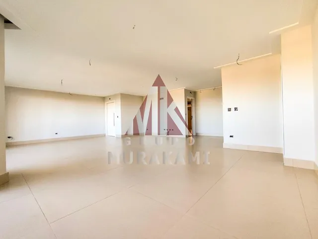 Imagem 9: Ed. Mirai Tower - Zona 01