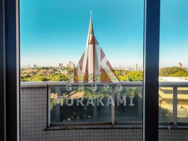Imagem 8: Ed. Mirai Tower - Zona 01