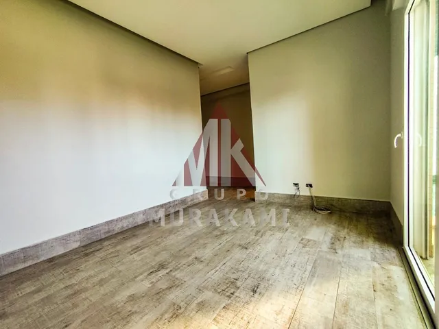 Imagem 3: Ed. Mirai Tower - Zona 01
