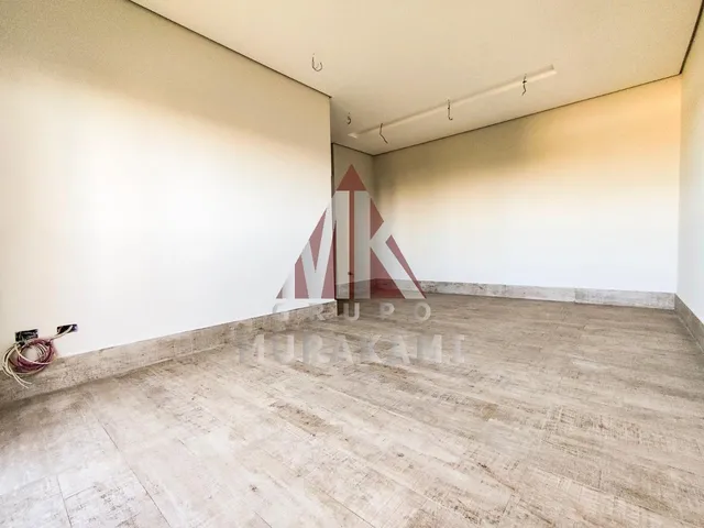Imagem 13: Ed. Mirai Tower - Zona 01