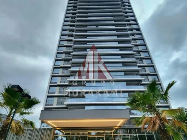 Imagem 13: Apartamento Ed. Maison Constantine
