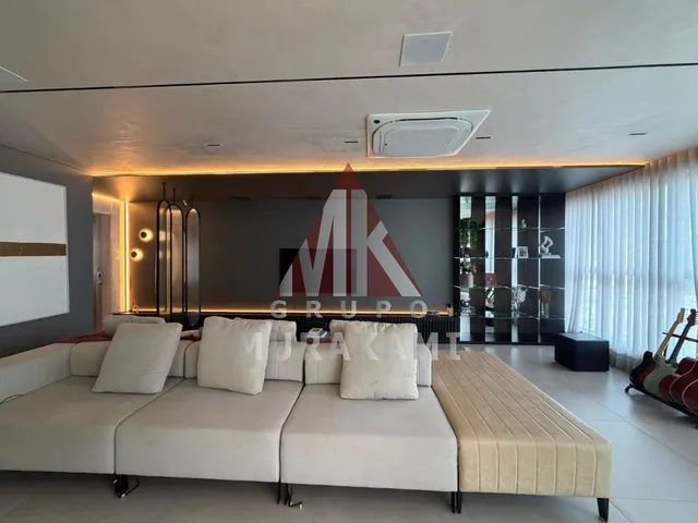 Imagem 10: Apartamento Ed. Maison Constantine