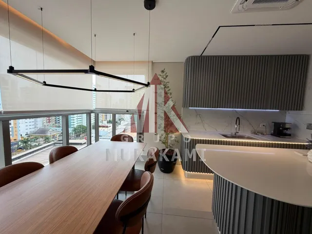 Imagem 7: Apartamento Ed. Maison Constantine