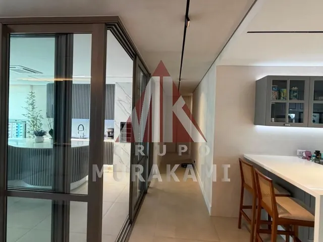 Imagem 8: Apartamento Ed. Maison Constantine