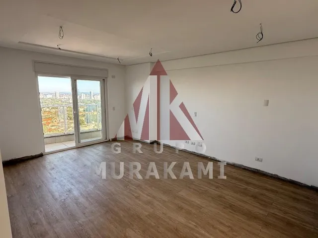 Imagem 16: Apartamento Edifício Engenheiro Antonio Schwabe