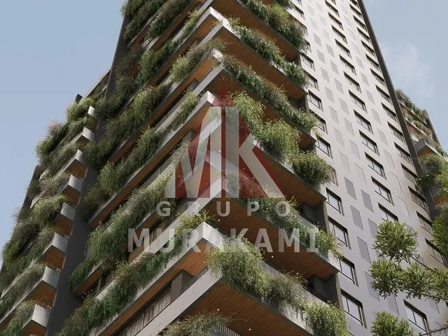 Imagem: Casa Jobim - Ecoville, Curitiba