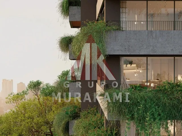 Imagem 9: Casa Jobim - Ecoville, Curitiba