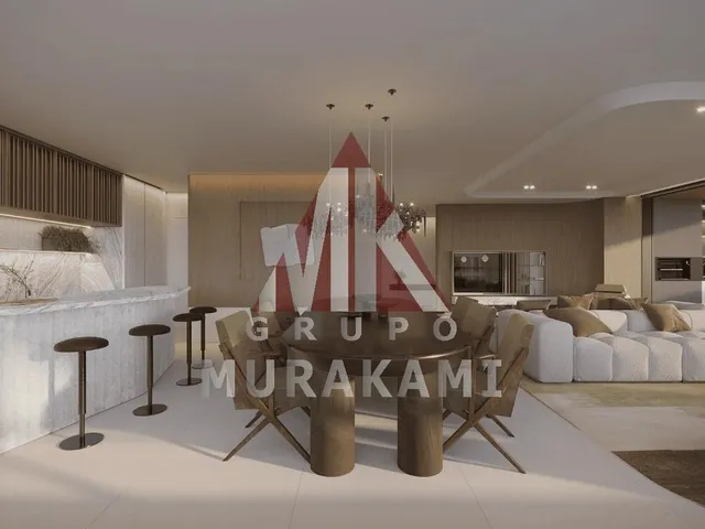 Imagem 3: Casa Jobim - Ecoville, Curitiba