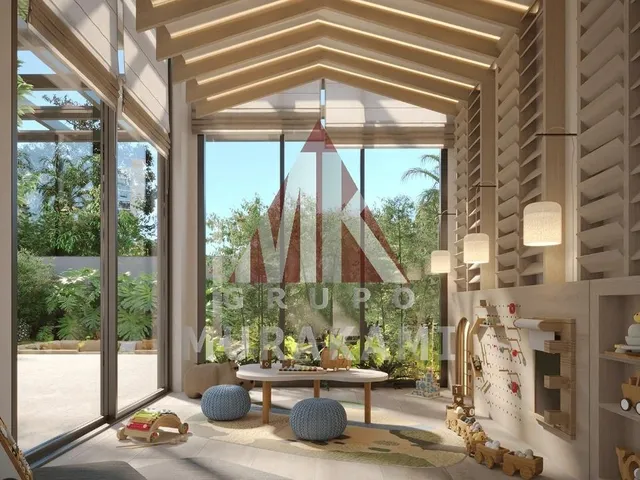 Imagem 15: Casa Jobim - Ecoville, Curitiba