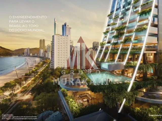 Imagem 10: Senna Tower - Balneário Camboriú