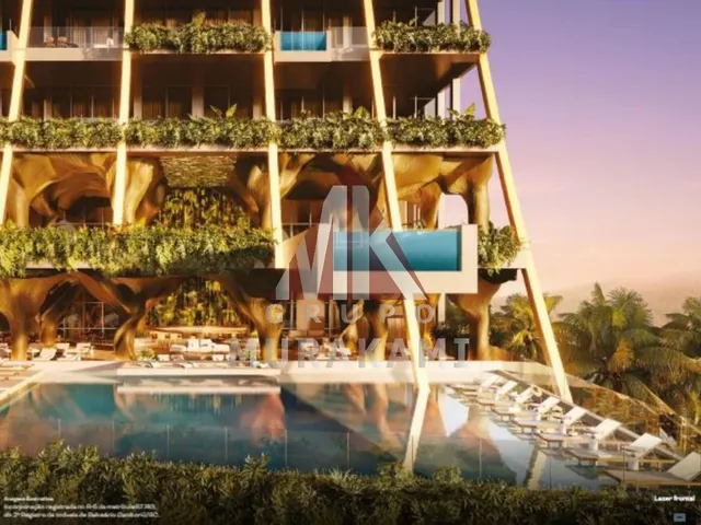 Imagem 12: Senna Tower - Balneário Camboriú