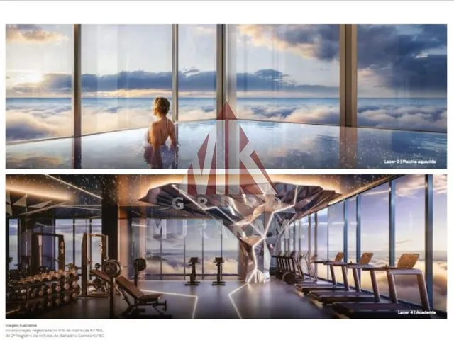 Imagem 15: Senna Tower - Balneário Camboriú