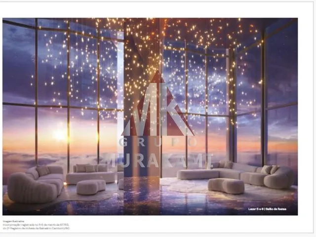 Imagem 3: Senna Tower - Balneário Camboriú