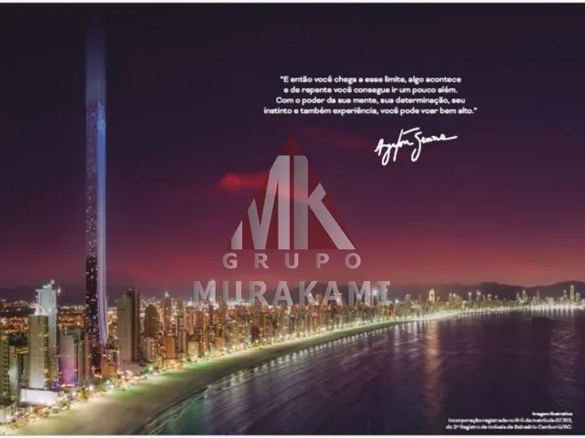 Imagem 2: Senna Tower - Balneário Camboriú