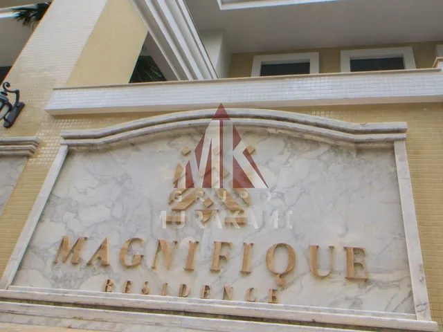 Imagem 6: Magnifique - Marluc