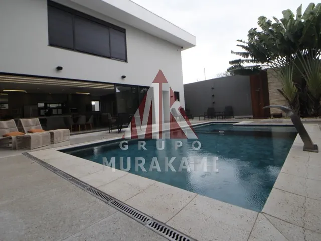 Imagem 2: Sobrado - Residencial Imperial