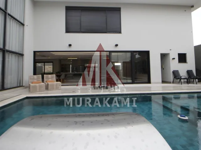 Imagem 14: Sobrado - Residencial Imperial