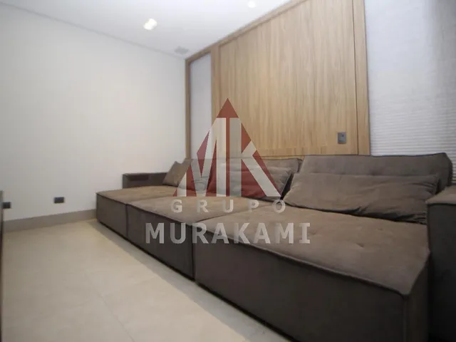 Imagem 3: Sobrado - Residencial Imperial