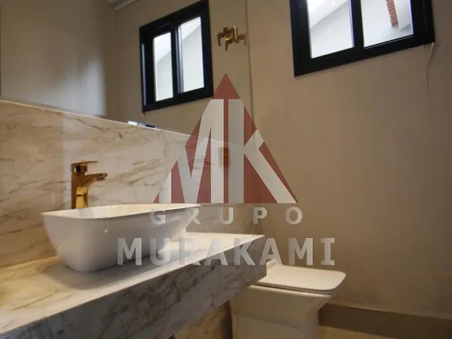 Imagem 6: Sobrado - Residencial Imperial