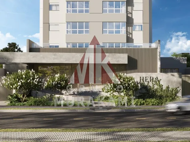 Imagem 8: Hera - Londrina Apartamento com 3 dormitórios