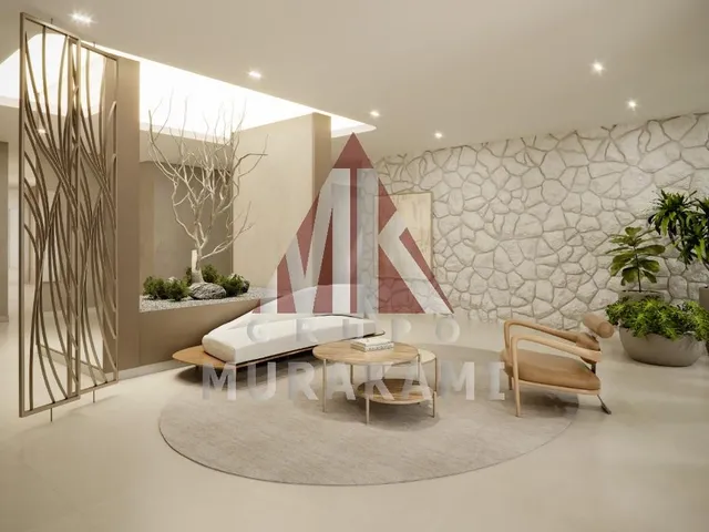Imagem 9: Hera - Londrina Apartamento com 3 dormitórios