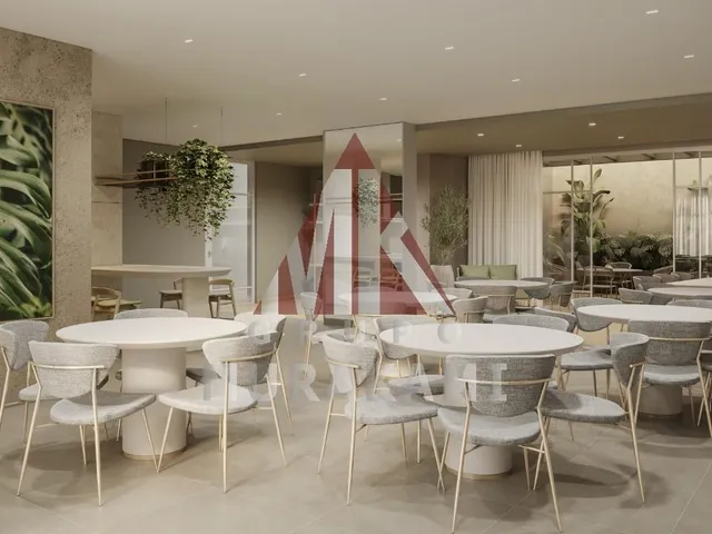 Imagem 4: Hera - Londrina Apartamento com 3 dormitórios