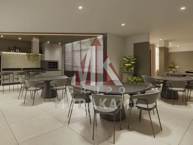 Imagem 3: Hera - Londrina Apartamento com 3 dormitórios