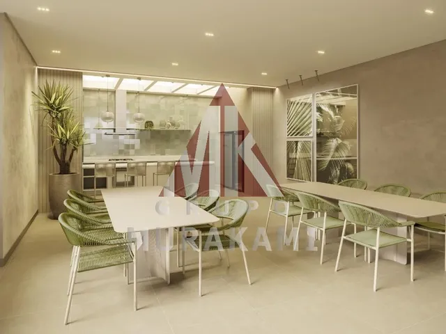 Imagem 2: Hera - Londrina Apartamento com 3 dormitórios