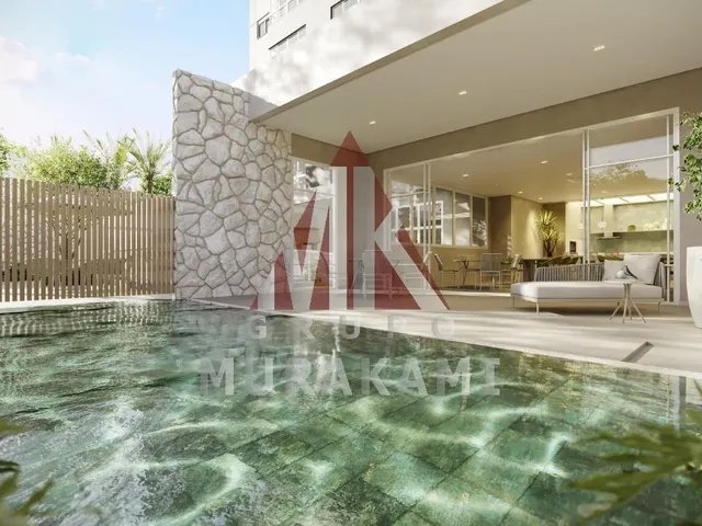 Imagem 7: Hera - Londrina Apartamento com 3 dormitórios