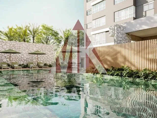 Imagem 14: Hera - Londrina Apartamento com 3 dormitórios