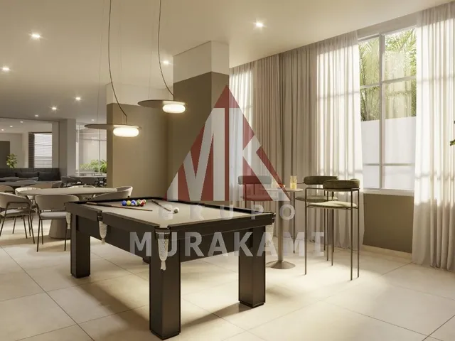 Imagem 5: Hera - Londrina Apartamento com 3 dormitórios