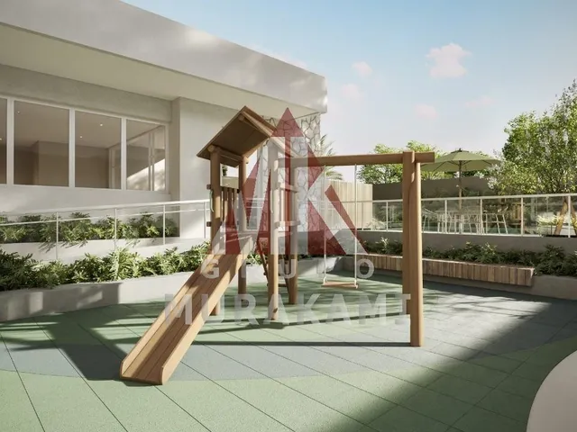 Imagem 12: Hera - Londrina Apartamento com 3 dormitórios