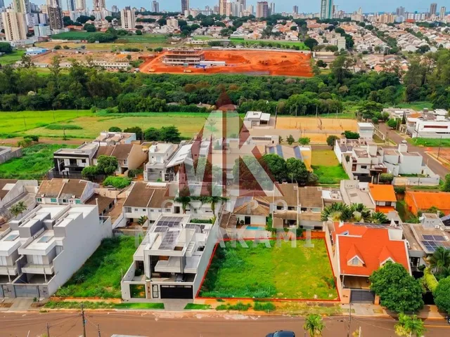 Imagem 2: Terreno - Jd. Cidade Monções