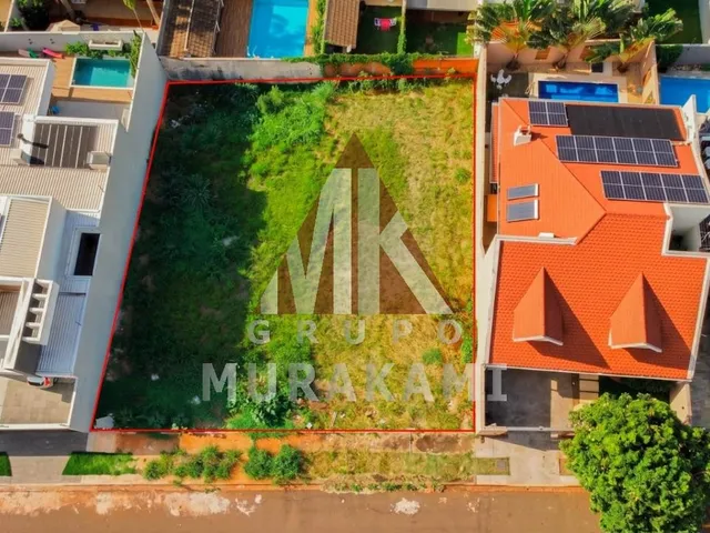 Imagem 9: Terreno - Jd. Cidade Monções