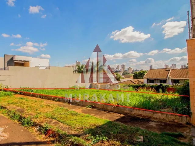 Imagem 4: Terreno - Jd. Cidade Monções