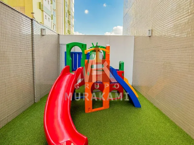 Imagem 7: Edifício - New Park