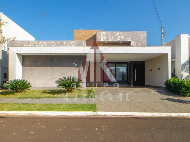 Imagem 12: Casa em Condomínio Green Park