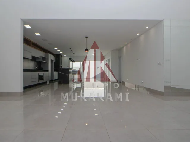 Imagem 5: Casa em Condomínio Green Park