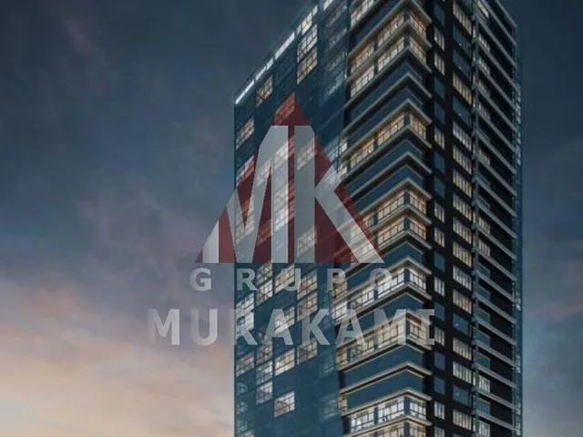 Imagem 9: Phenom - Parque Empresarial - Zona 01