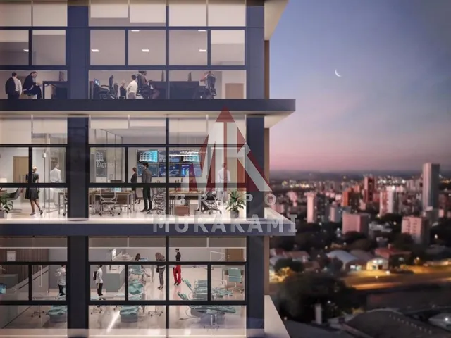 Imagem 3: Phenom - Parque Empresarial - Zona 01