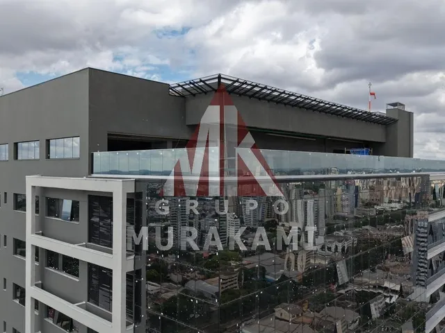 Imagem 5: Phenom - Parque Empresarial - Zona 01